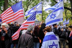 Generational divide emerging in GOP over Israel, Netanyahu: poll