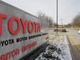 Toyota plans $3.6B expansion to Texas plant for Tacoma production
