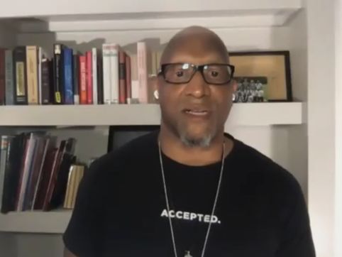 Former pastor convicted of domestic violence assault on ex-girlfriend