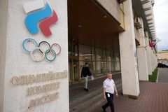 Russia allowed to resume participation in Olympic Games