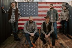 Chosen Road celebrates Christ and country on new album | Baptist Press