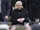 France’s Le Pen launches presidential campaign despite embezzlement conviction
