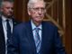 Sen. Thune phones McConnell, 84, hospitalized for three weeks