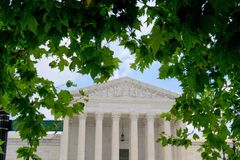 Supreme Court allows Texas limits for kids in app stores