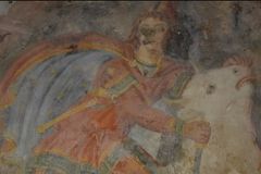 1,700-Year-old inscription reveals how Christianity replaced secretive all-male Roman cult