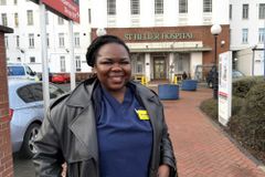 Case dropped against Christian in UK accused as ‘risk to public’ in trans complaint