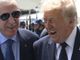 Trump plans to lift Turkey sanctions, ponders F-35 sale