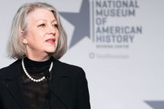 White House report decries political activism at Smithsonian