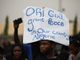 Christian campus group leaders missing in Nigeria