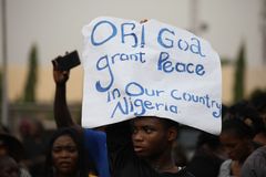 Christian campus group leaders missing in Nigeria