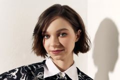 ‘Wednesday’ Star Emma Myers Says Turning to God Changed Her Life - RELEVANT