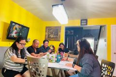 Filipino church develops generous disciples | Baptist Press