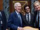 Kentucky governor calls on Sen. McConnell to provide health update