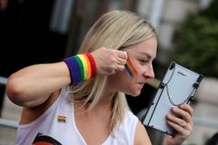 Secular charity challenges UK Government’s evidence for LGBT conversion therapy ban