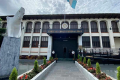 Guatemala's evangelical leaders reject attempt to redefine marriage