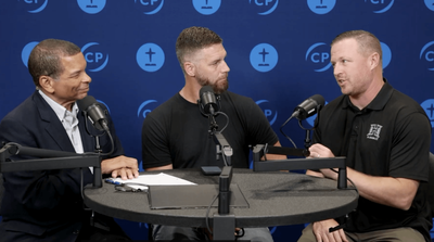 Better Together: Generational discipleship key to revival | Baptist Press