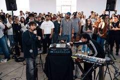 4 Worship Collectives to Add to Your Rotation - RELEVANT