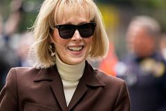 Court orders Trump to pay $5M sex assault restitution