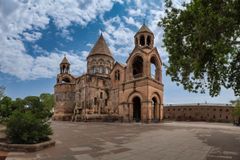 EU turning a blind eye to arrests of Armenian church leaders, letter says