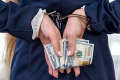 Church treasurer charged with stealing more than $400K from congregation