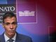 U.S. to cut off trade with Spain, Trump says