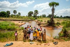 Global evangelical leaders call churches to mark Creation Sunday on Sept. 6