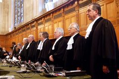 After UN court says countries can sue over climate damage, Christian leader warns: ‘The real crisis is spiritual’