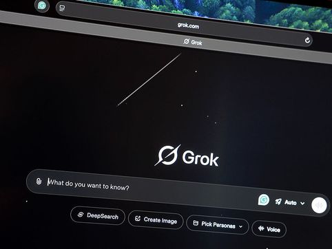 AI editing tools could shift public opinion by quietly rewriting users' words, study says