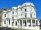 'A choice to die will become a duty to die': Churches challenge assisted dying plan for the Isle of Man