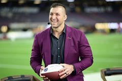 Tim Tebow launches platform to release family-friendly microdramas