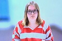 Mom who blamed toddlers' deaths on vaccine now facing murder charges