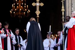 UK vicar cleared after 7-year legal battle over gender ideology