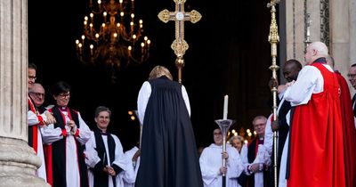 UK Vicar Cleared after 7-Year Legal Battle over Gender Ideology