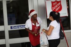 Salvation Army accused of forcing employee with cancer to resign, faces EEOC lawsuit