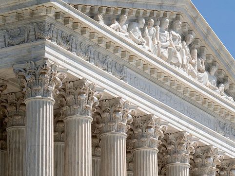 Trump to demand SCOTUS rehear birthright citizenship case