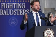 Labor Department announces crackdown on H1-B visa fraud, human trafficking