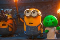3 things Christians should know about ‘Minions & Monsters’