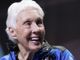 Wally Funk, oldest woman to visit space, dies at 87