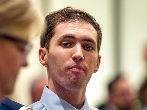Tyler Robinson preliminary hearing in Charlie Kirk murder trial: 5 key takeaways from day 4