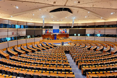 EU calls on Pakistan to act against abduction, forcible conversion of minority girls