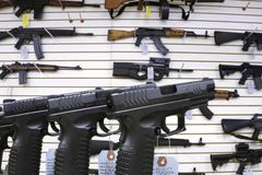 Appeals court upholds Illinois assault weapon ban