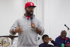Hometown upbringing, ministry background guide new St. Louis Metro associational leader | Baptist Press