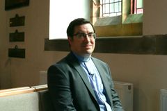 Priest wins settlement overturning blacklisting for comments on LGBT+ ideology
