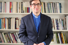 Judge rules school chaplain’s sacking for challenging LGBT+ ‘unsafe’