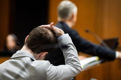 Judge to rule on trial for accused Charlie Kirk assassin in September