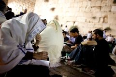 The Jewish day of Tisha B’Av encourages us to find hope in God through seasons of lament