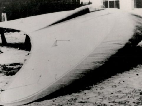 Pentagon releases fourth batch of UFO files: 'Unlike anything I had seen'