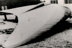 Pentagon releases fourth batch of UFO files: 'Unlike anything I had seen'