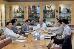 South Korean church leaders ramp up preparations for 2027 national evangelization assembly