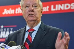GOP Sen. Lindsey Graham dead at 71, office says